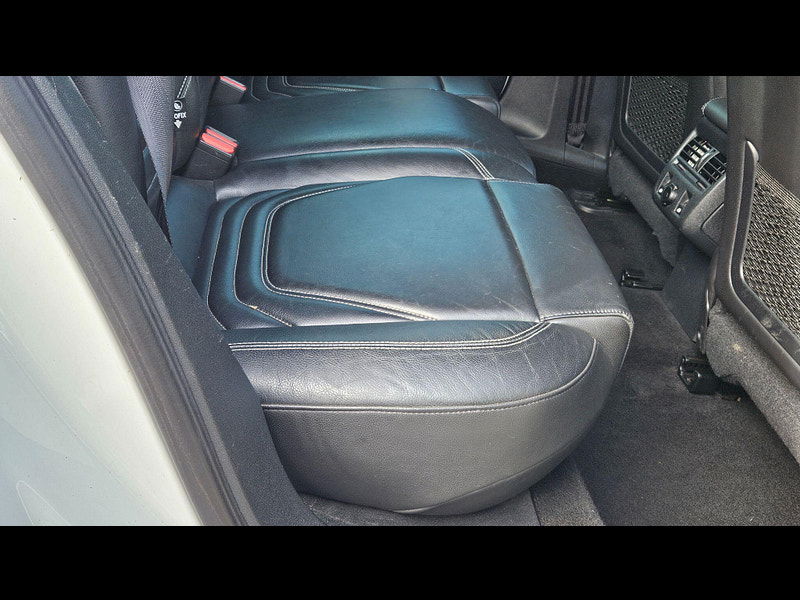 Citroen DS5 2.0 h e-HDi Airdream DSport EGS6 4WD Euro 5 (s/s) 5dr 5dr Automatic 2014