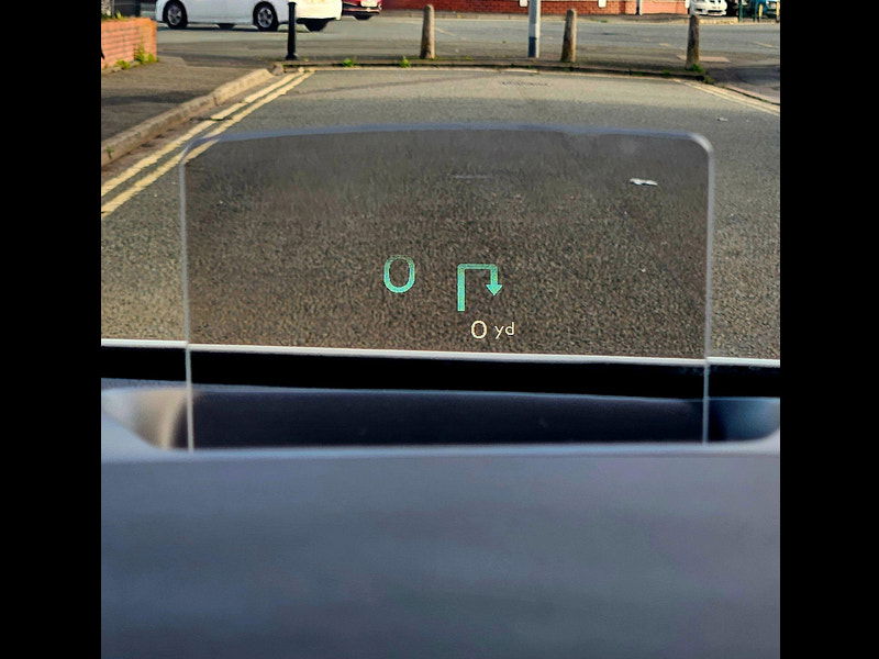 Citroen DS5 2.0 h e-HDi Airdream DSport EGS6 4WD Euro 5 (s/s) 5dr 5dr Automatic 2014