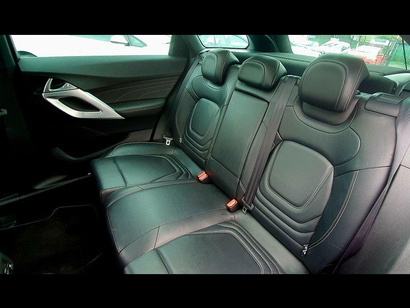 Citroen DS5 2.0 h e-HDi Airdream DSport EGS6 4WD Euro 5 (s/s) 5dr 5dr Automatic 2014