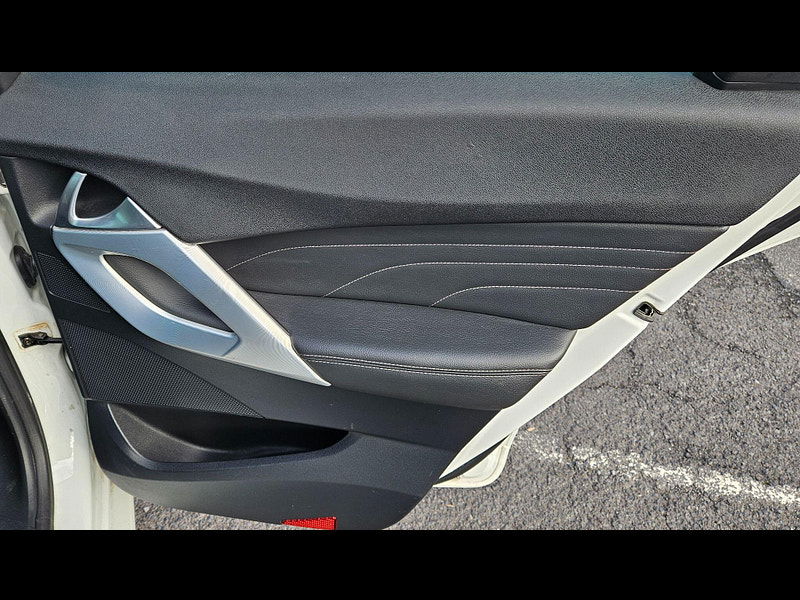 Citroen DS5 2.0 h e-HDi Airdream DSport EGS6 4WD Euro 5 (s/s) 5dr 5dr Automatic 2014