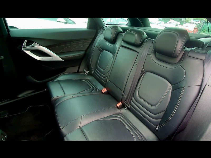 Citroen DS5 2.0 h e-HDi Airdream DSport EGS6 4WD Euro 5 (s/s) 5dr 5dr Automatic 2014