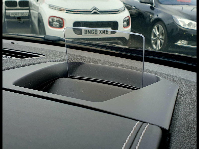 Citroen DS5 2.0 h e-HDi Airdream DSport EGS6 4WD Euro 5 (s/s) 5dr 5dr Automatic 2014