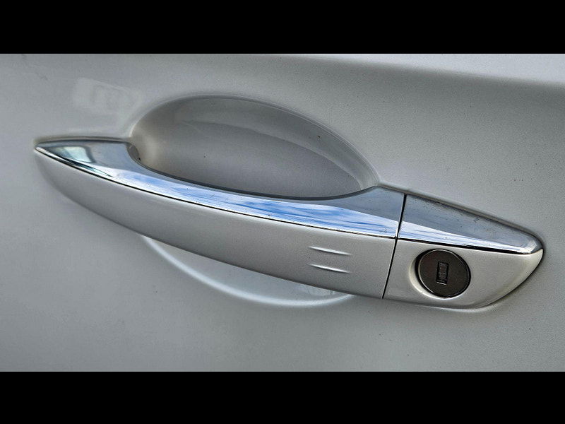 Citroen DS5 2.0 h e-HDi Airdream DSport EGS6 4WD Euro 5 (s/s) 5dr 5dr Automatic 2014