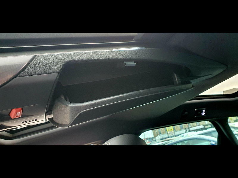 Citroen DS5 2.0 h e-HDi Airdream DSport EGS6 4WD Euro 5 (s/s) 5dr 5dr Automatic 2014