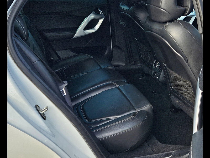 Citroen DS5 2.0 h e-HDi Airdream DSport EGS6 4WD Euro 5 (s/s) 5dr 5dr Automatic 2014