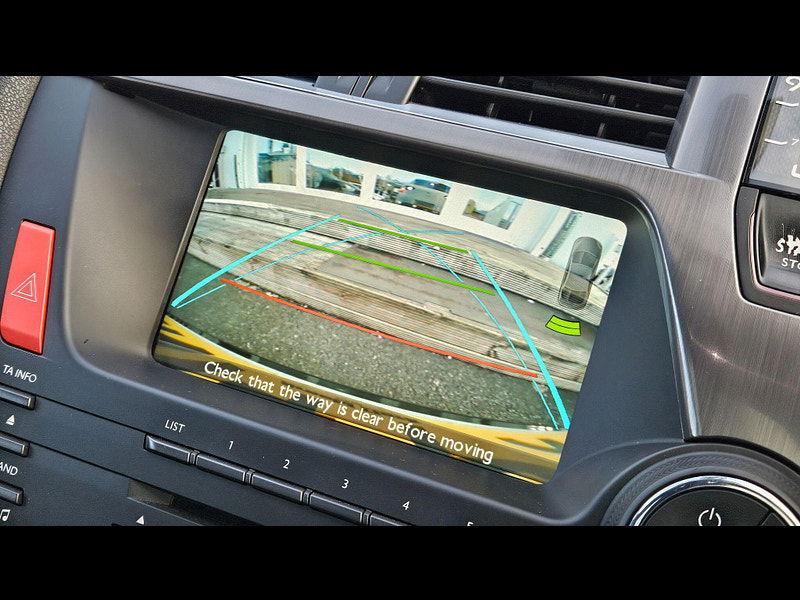 Citroen DS5 2.0 h e-HDi Airdream DSport EGS6 4WD Euro 5 (s/s) 5dr 5dr Automatic 2014