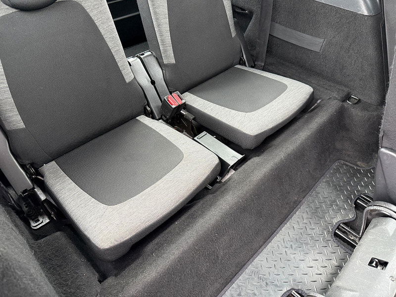 Citroen Grand C4 Picasso 1.2 PureTech VTR Euro 6 (s/s) 5dr 5dr Manual 2015