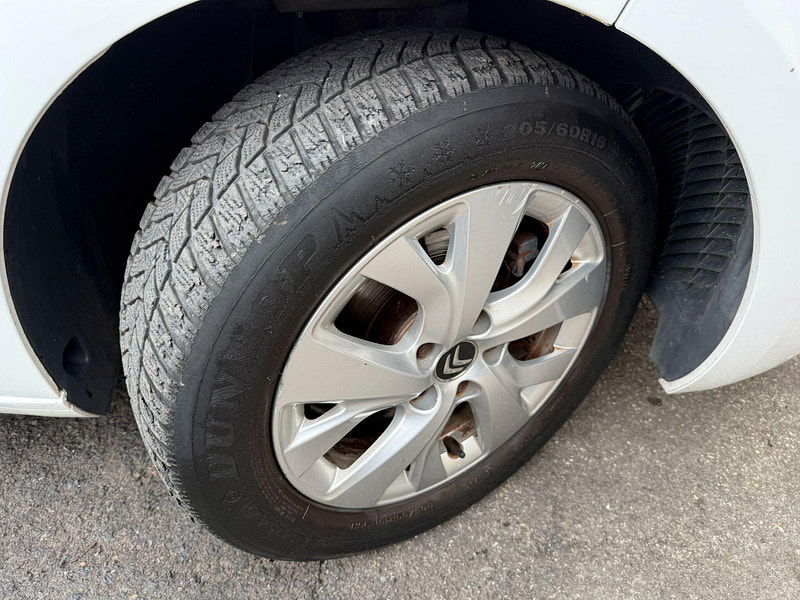 Citroen Grand C4 Picasso 1.2 PureTech VTR Euro 6 (s/s) 5dr 5dr Manual 2015