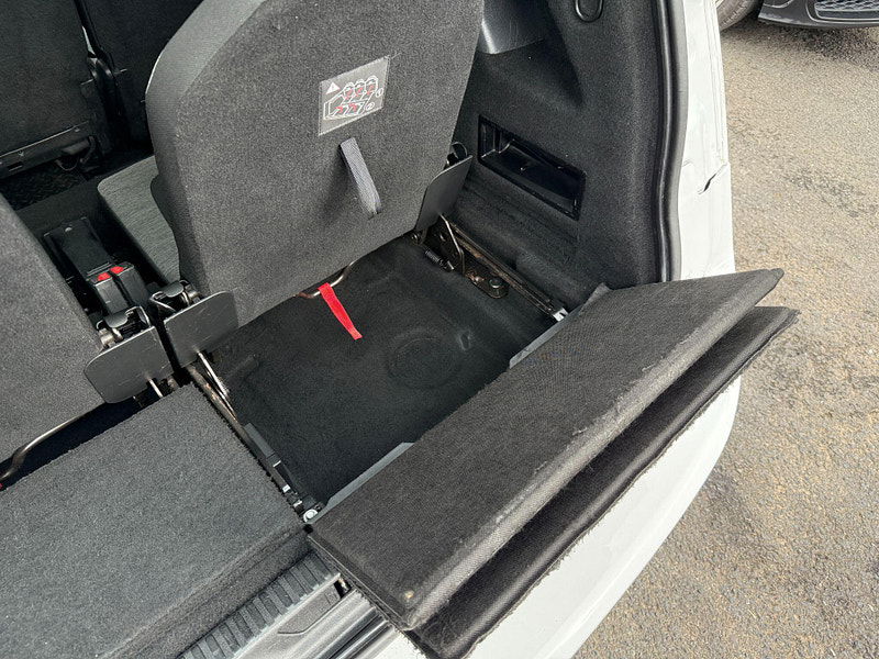 Citroen Grand C4 Picasso 1.2 PureTech VTR Euro 6 (s/s) 5dr 5dr Manual 2015