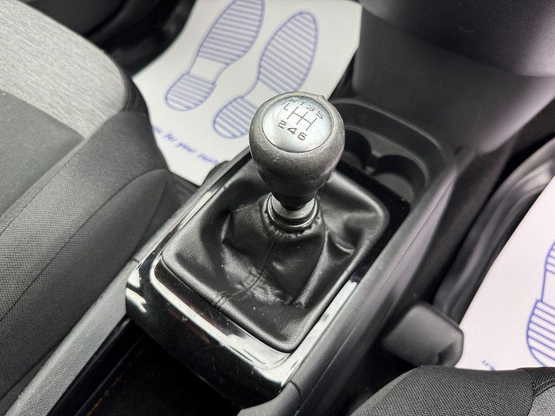 Citroen Grand C4 Picasso 1.2 PureTech VTR Euro 6 (s/s) 5dr 5dr Manual 2015