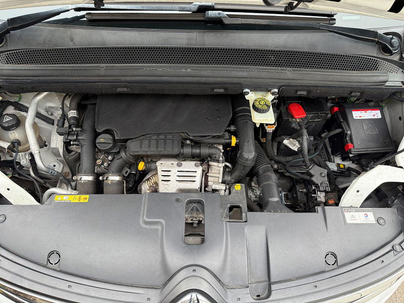 Citroen Grand C4 Picasso 1.2 PureTech VTR Euro 6 (s/s) 5dr 5dr Manual 2015