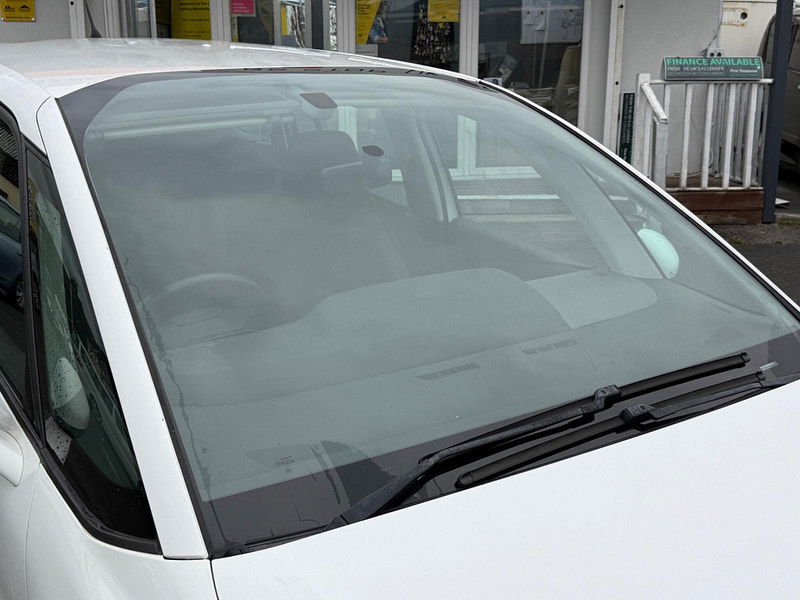 Citroen Grand C4 Picasso 1.2 PureTech VTR Euro 6 (s/s) 5dr 5dr Manual 2015