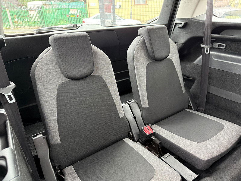 Citroen Grand C4 Picasso 1.2 PureTech VTR Euro 6 (s/s) 5dr 5dr Manual 2015