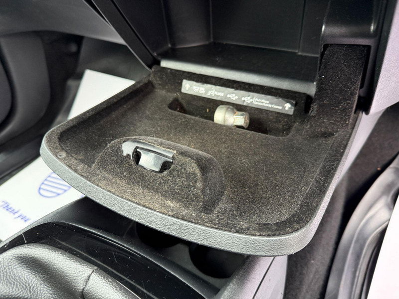 Citroen Grand C4 Picasso 1.2 PureTech VTR Euro 6 (s/s) 5dr 5dr Manual 2015