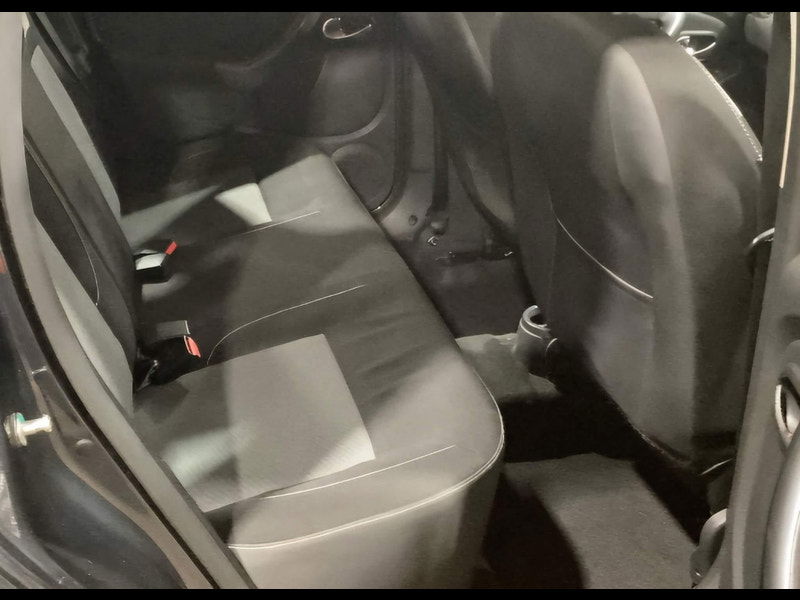 Dacia Duster 1.5 dCi Laureate EDC Euro 6 (s/s) 5dr 5dr Automatic 2018