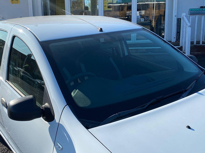 Dacia Sandero 1.5 dCi Ambiance Euro 6 (s/s) 5dr 5dr Manual 2016