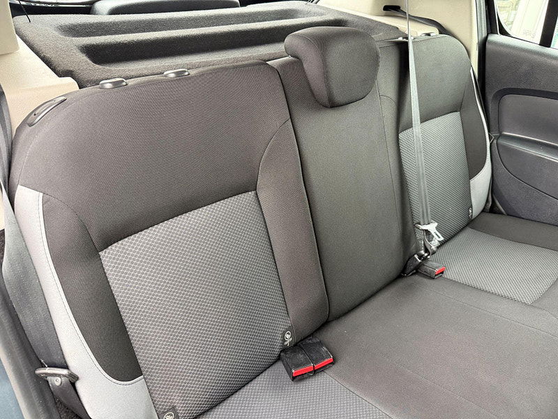 Dacia Sandero 1.5 dCi Ambiance Euro 6 (s/s) 5dr 5dr Manual 2016