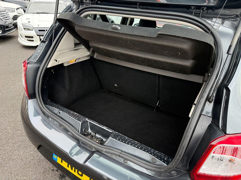 Dacia Sandero 1.5 dCi Ambiance Euro 6 (s/s) 5dr 5dr Manual 2016