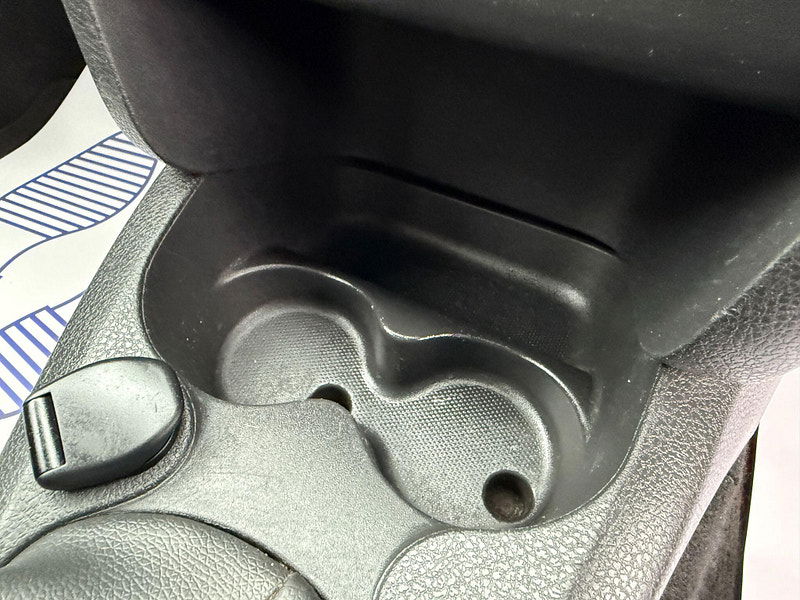 Dacia Sandero 1.5 dCi Ambiance Euro 6 (s/s) 5dr 5dr Manual 2016