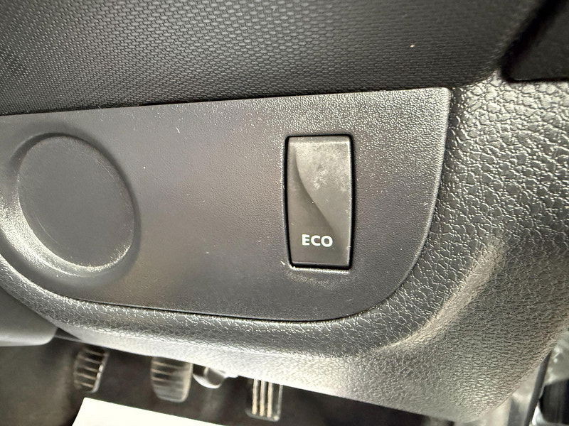 Dacia Sandero 1.5 dCi Ambiance Euro 6 (s/s) 5dr 5dr Manual 2016