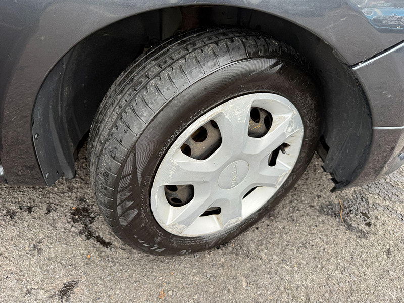 Dacia Sandero 1.5 dCi Ambiance Euro 6 (s/s) 5dr 5dr Manual 2016