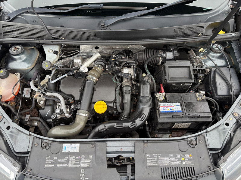 Dacia Sandero 1.5 dCi Ambiance Euro 6 (s/s) 5dr 5dr Manual 2016