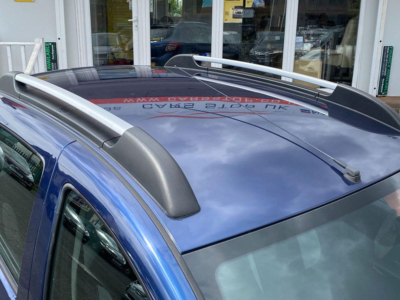 Dacia Sandero Stepway 0.9 TCe Laureate Euro 6 (s/s) 5dr 5dr Manual 2016