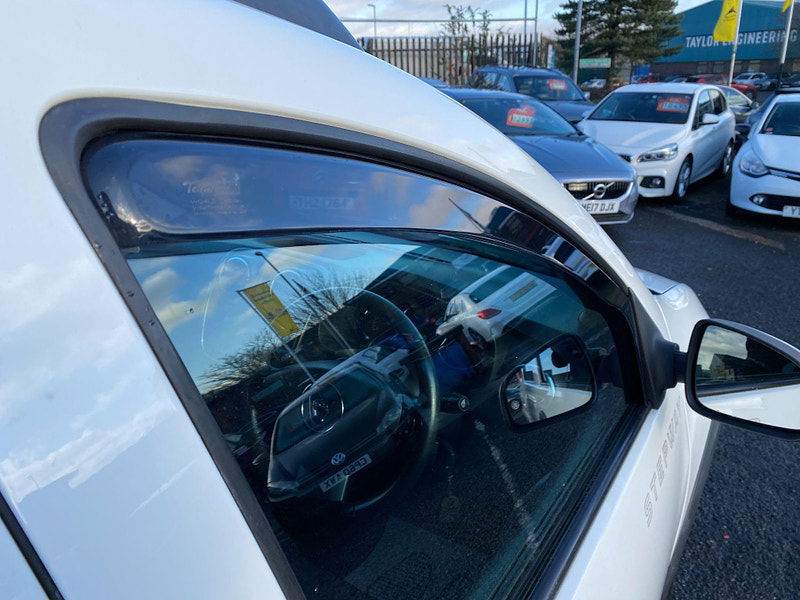 Dacia Sandero Stepway 1.5 dCi Laureate Euro 5 5dr 5dr Manual 2014