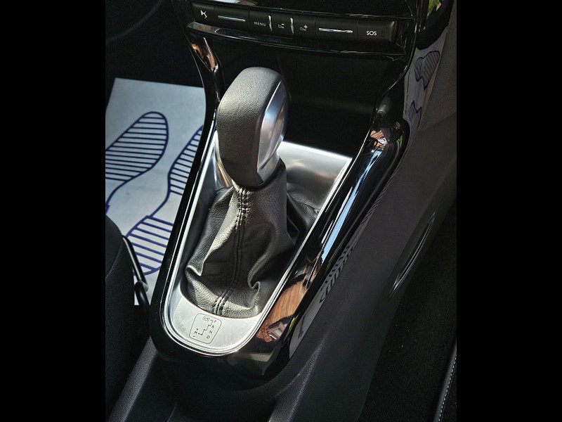 DS Automobiles DS 3 1.2 PureTech Prestige EAT6 Euro 6 (s/s) 3dr 3dr Automatic 2016