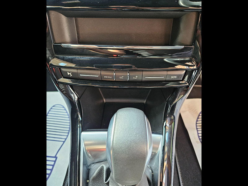 DS Automobiles DS 3 1.2 PureTech Prestige EAT6 Euro 6 (s/s) 3dr 3dr Automatic 2016