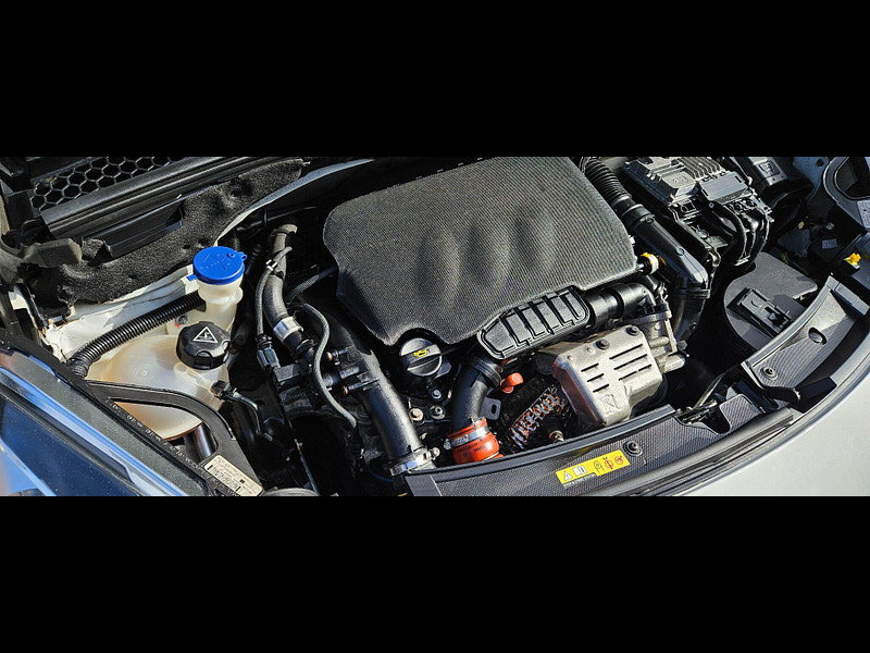 DS Automobiles DS 3 1.2 PureTech Prestige EAT6 Euro 6 (s/s) 3dr 3dr Automatic 2016