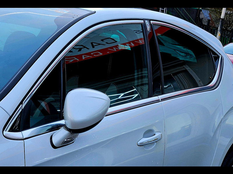 DS Automobiles Ds 4 2.0 BlueHDi Prestige Hatchback 5dr Diesel EAT6 Euro 6 (s/s) (180 ps) 5dr Automatic 2016