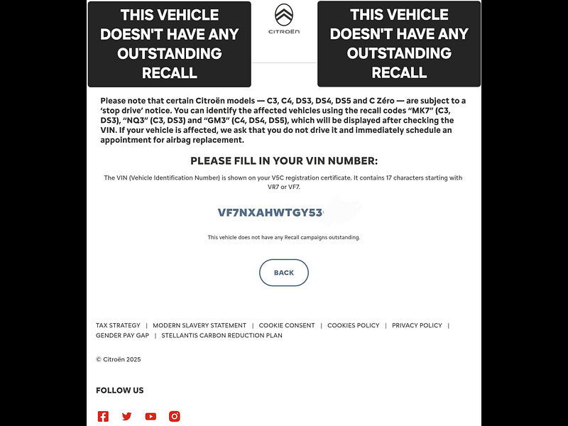 DS Automobiles Ds 4 2.0 BlueHDi Prestige Hatchback 5dr Diesel EAT6 Euro 6 (s/s) (180 ps) 5dr Automatic 2016