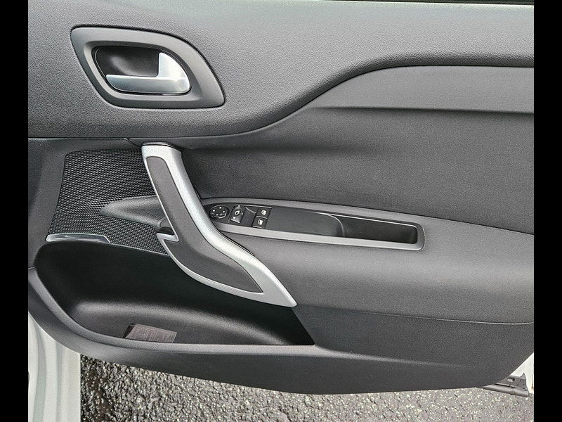 DS Automobiles Ds 4 2.0 BlueHDi Prestige Hatchback 5dr Diesel EAT6 Euro 6 (s/s) (180 ps) 5dr Automatic 2016