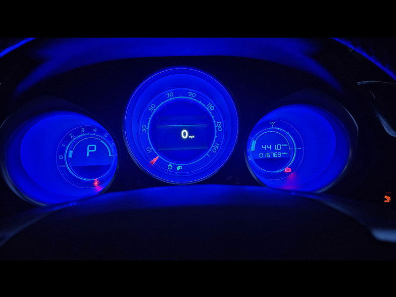 DS Automobiles Ds 4 2.0 BlueHDi Prestige Hatchback 5dr Diesel EAT6 Euro 6 (s/s) (180 ps) 5dr Automatic 2016