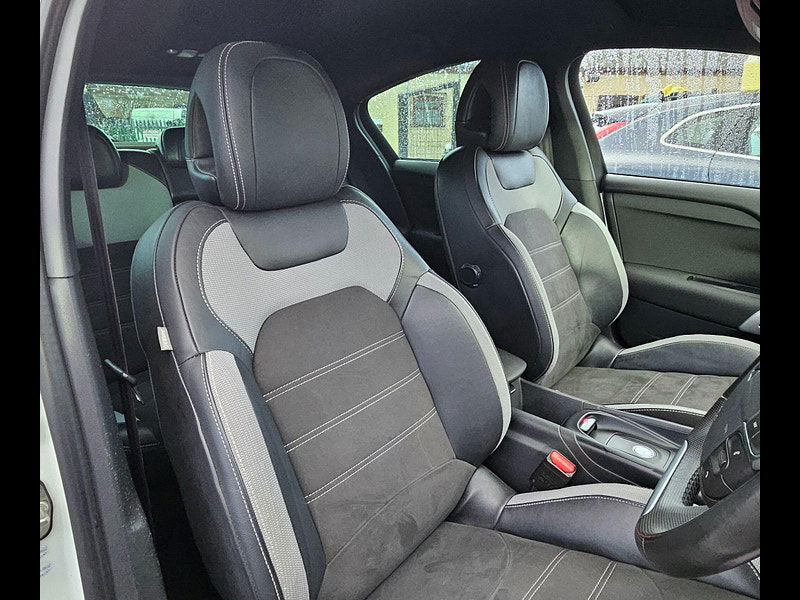 DS Automobiles Ds 4 2.0 BlueHDi Prestige Hatchback 5dr Diesel EAT6 Euro 6 (s/s) (180 ps) 5dr Automatic 2016