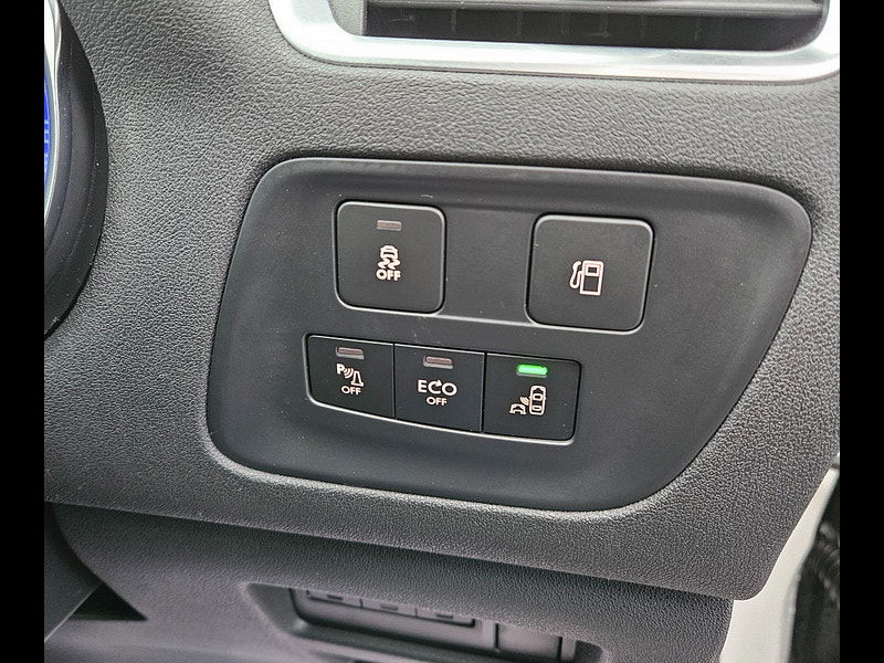 DS Automobiles Ds 4 2.0 BlueHDi Prestige Hatchback 5dr Diesel EAT6 Euro 6 (s/s) (180 ps) 5dr Automatic 2016