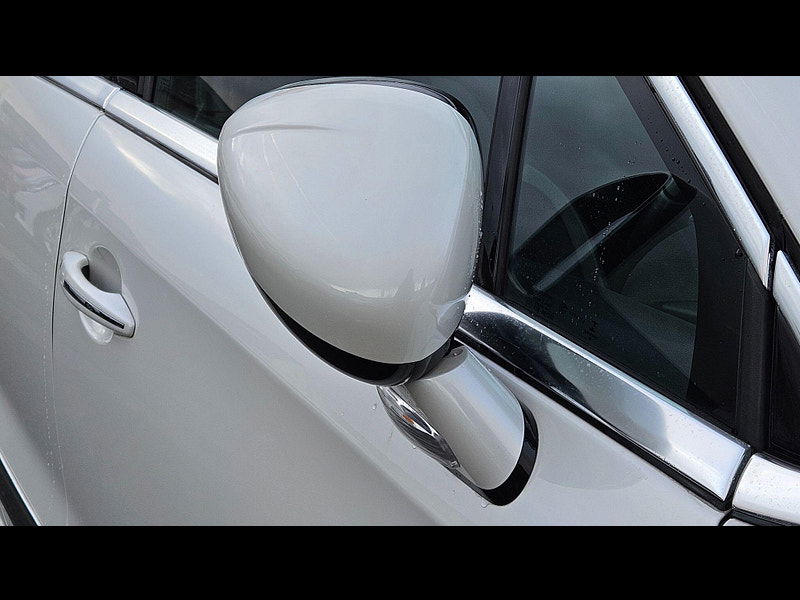 DS Automobiles Ds 4 2.0 BlueHDi Prestige Hatchback 5dr Diesel EAT6 Euro 6 (s/s) (180 ps) 5dr Automatic 2016