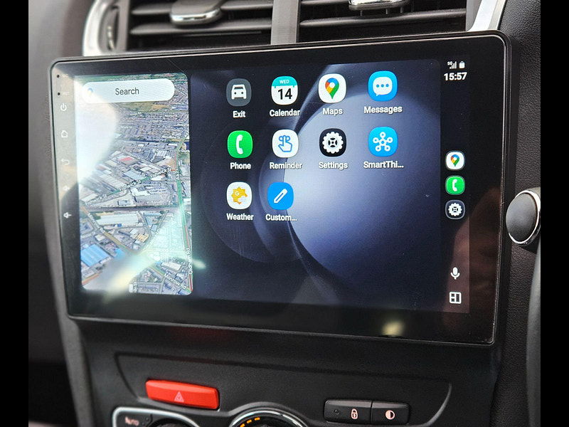 DS Automobiles Ds 4 2.0 BlueHDi Prestige Hatchback 5dr Diesel EAT6 Euro 6 (s/s) (180 ps) 5dr Automatic 2016