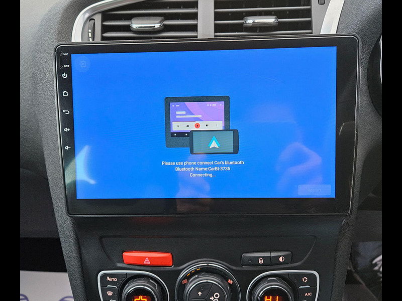 DS Automobiles Ds 4 2.0 BlueHDi Prestige Hatchback 5dr Diesel EAT6 Euro 6 (s/s) (180 ps) 5dr Automatic 2016