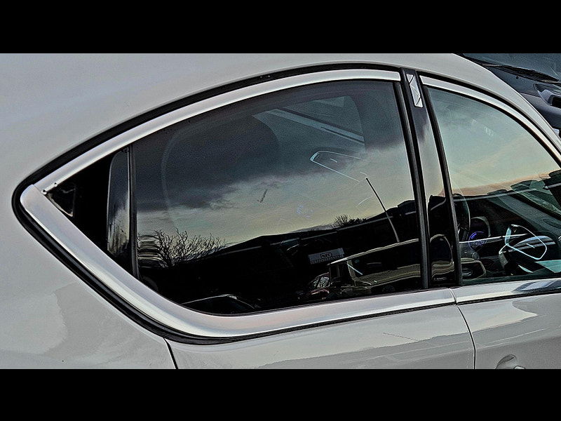 DS Automobiles Ds 4 2.0 BlueHDi Prestige Hatchback 5dr Diesel EAT6 Euro 6 (s/s) (180 ps) 5dr Automatic 2016