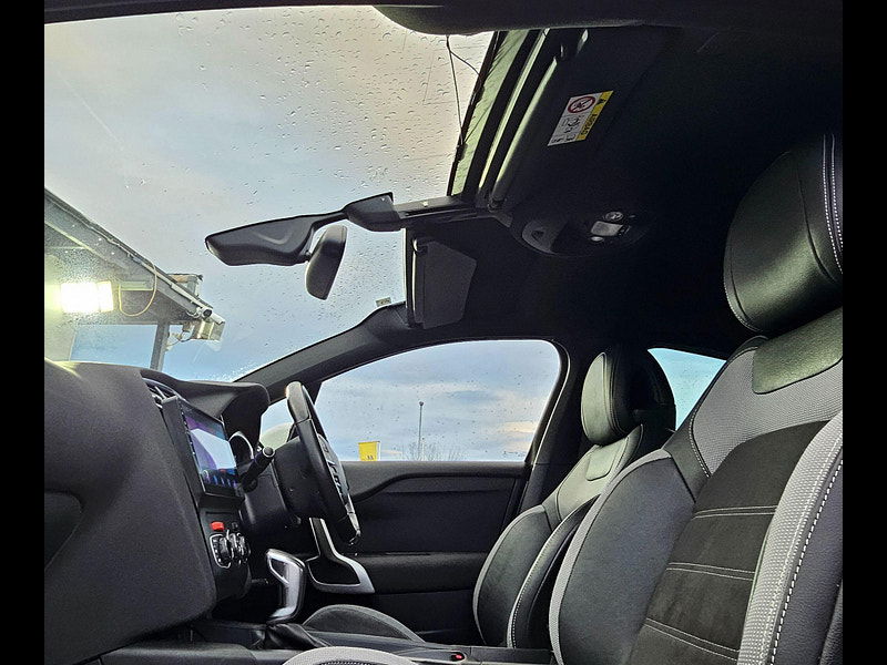 DS Automobiles Ds 4 2.0 BlueHDi Prestige Hatchback 5dr Diesel EAT6 Euro 6 (s/s) (180 ps) 5dr Automatic 2016