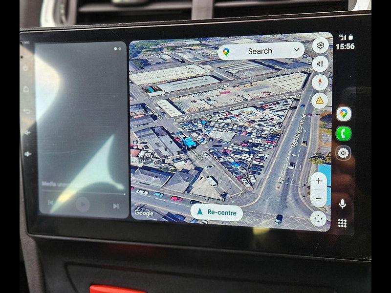 DS Automobiles Ds 4 2.0 BlueHDi Prestige Hatchback 5dr Diesel EAT6 Euro 6 (s/s) (180 ps) 5dr Automatic 2016