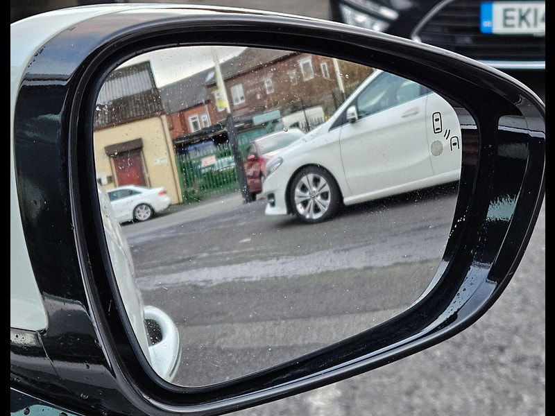 DS Automobiles Ds 4 2.0 BlueHDi Prestige Hatchback 5dr Diesel EAT6 Euro 6 (s/s) (180 ps) 5dr Automatic 2016