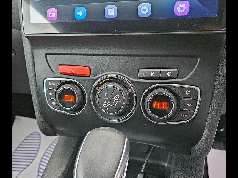 DS Automobiles Ds 4 2.0 BlueHDi Prestige Hatchback 5dr Diesel EAT6 Euro 6 (s/s) (180 ps) 5dr Automatic 2016