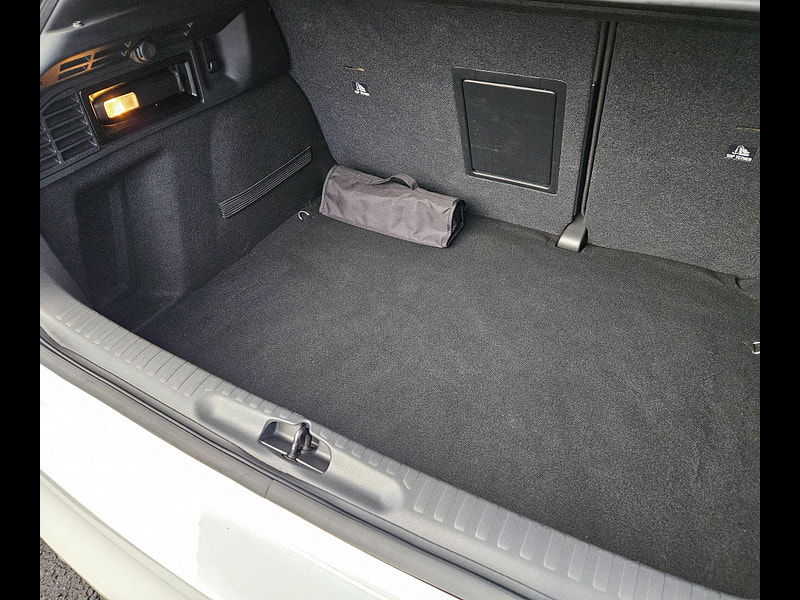 DS Automobiles Ds 4 2.0 BlueHDi Prestige Hatchback 5dr Diesel EAT6 Euro 6 (s/s) (180 ps) 5dr Automatic 2016