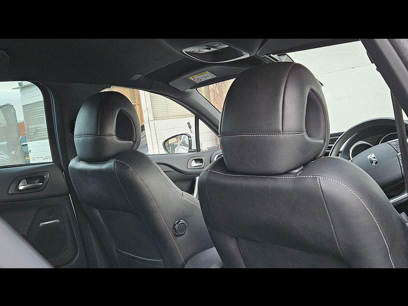 DS Automobiles Ds 4 2.0 BlueHDi Prestige Hatchback 5dr Diesel EAT6 Euro 6 (s/s) (180 ps) 5dr Automatic 2016