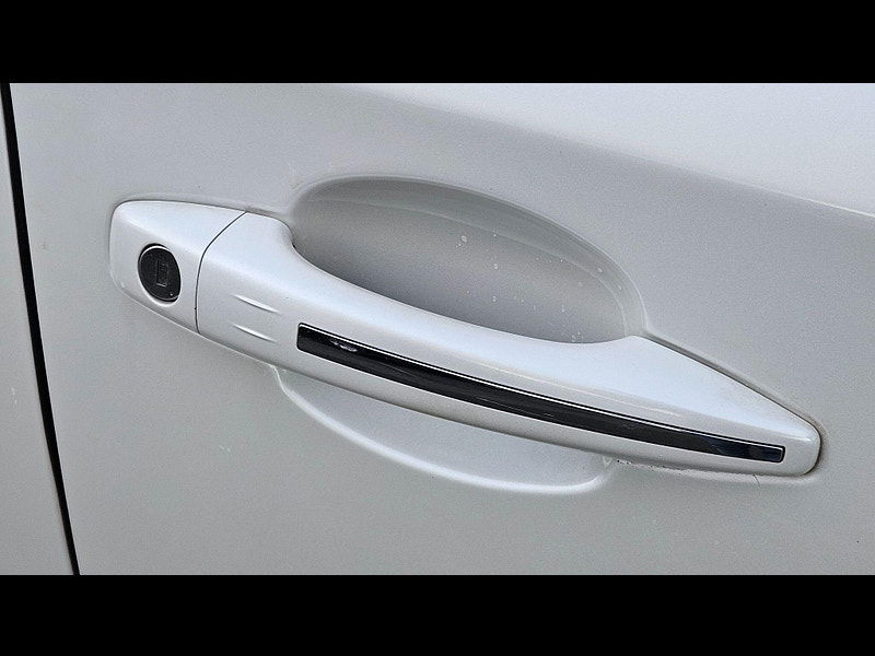 DS Automobiles Ds 4 2.0 BlueHDi Prestige Hatchback 5dr Diesel EAT6 Euro 6 (s/s) (180 ps) 5dr Automatic 2016