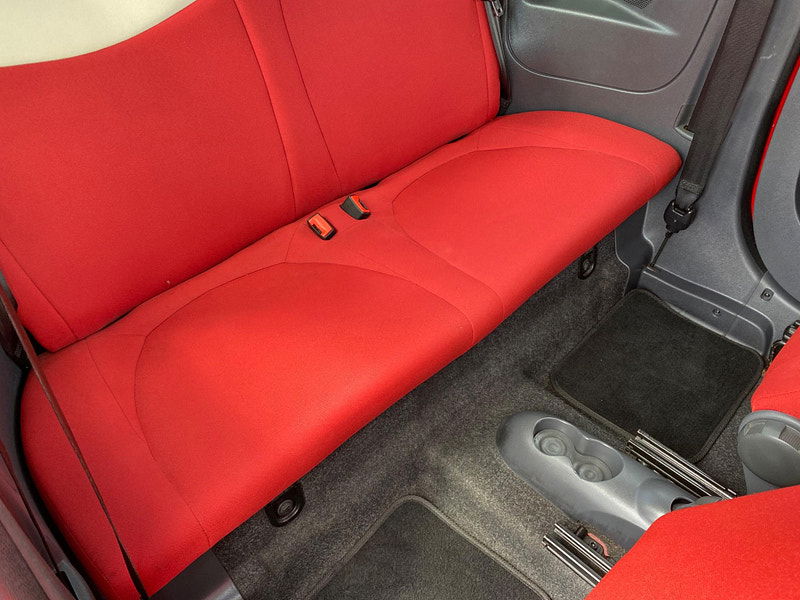 Fiat 500 1.2 Colour Therapy Euro 5 (s/s) 3dr 3dr Manual 2013