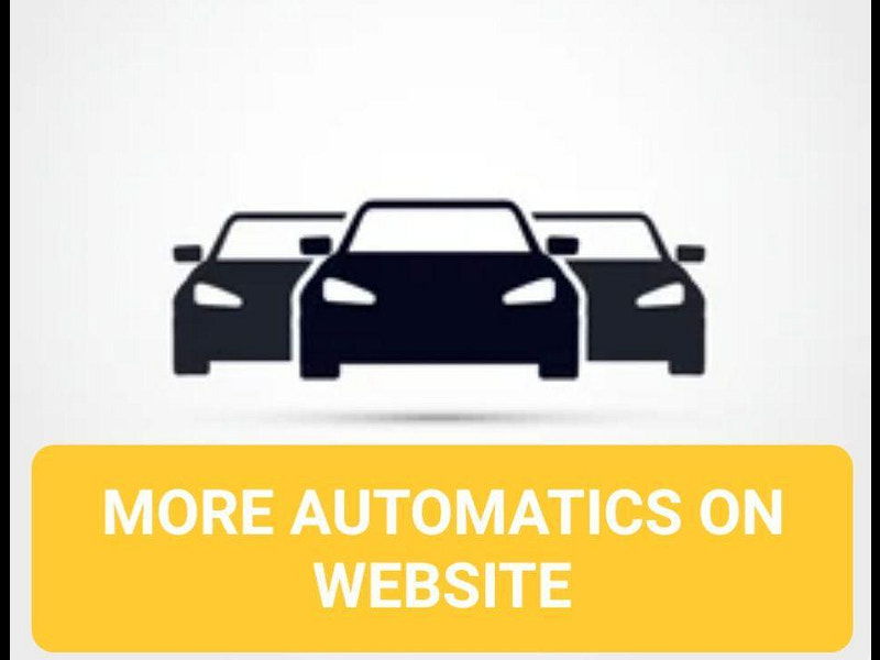 Fiat 500 1.2 Lounge Dualogic Euro 6 (s/s) 3dr 3dr Automatic 2016